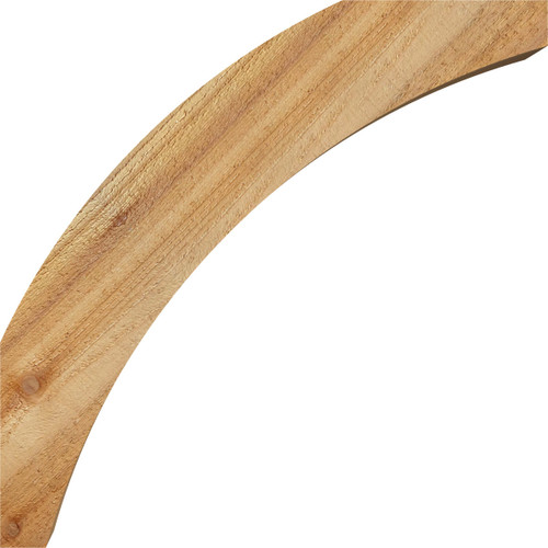 Ekena Millwork - BRC06X18X18THR00RWR