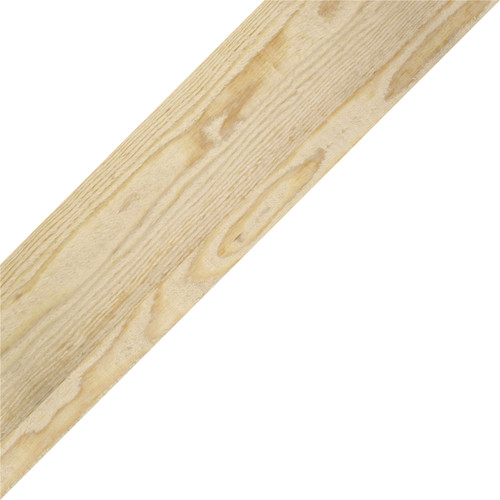 Ekena Millwork - BRC06X18X18TRA00RDF