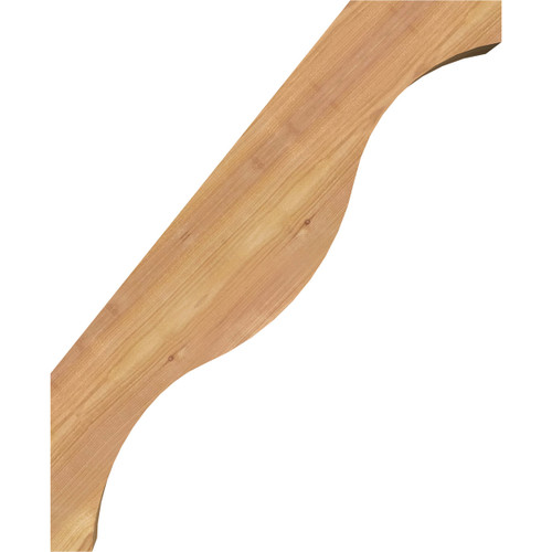 Ekena Millwork - BRC06X18X22FST00SWR