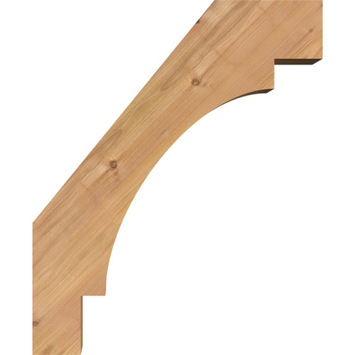 Ekena Millwork - BRC06X18X22MRC00SWR