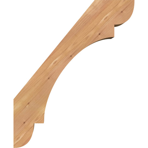 Ekena Millwork - BRC06X18X22OLY00SWR