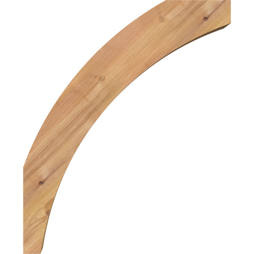 Ekena Millwork - BRC06X18X22THR00SWR