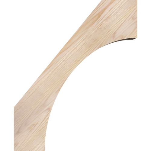 Ekena Millwork - BRC06X18X22WTL00SDF