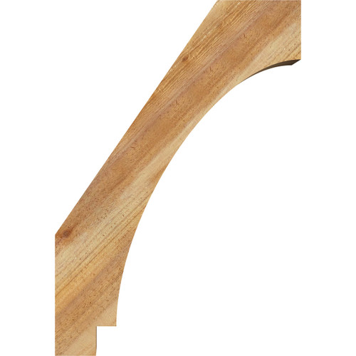 Ekena Millwork - BRC06X18X26IMP00RWR