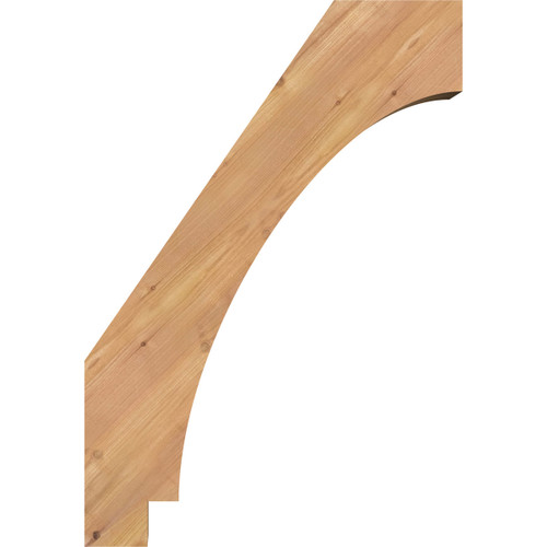 Ekena Millwork - BRC06X18X26IMP00SWR