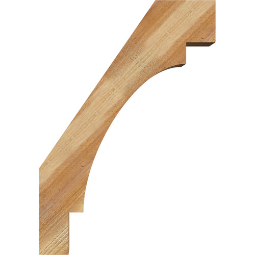 Ekena Millwork - BRC06X18X26MRC00RWR
