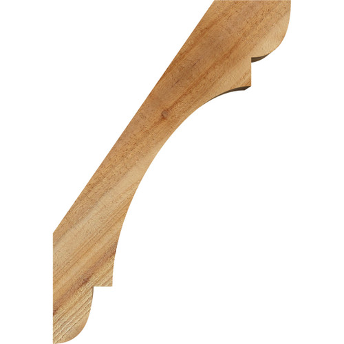 Ekena Millwork - BRC06X18X26OLY00RWR