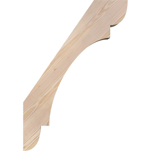 Ekena Millwork - BRC06X18X26OLY00SDF