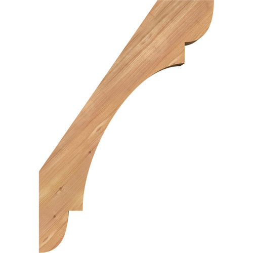 Ekena Millwork - BRC06X18X26OLY00SWR