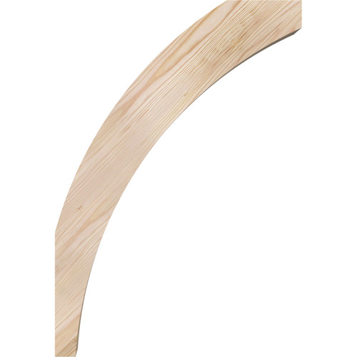 Ekena Millwork - BRC06X18X26THR00SDF