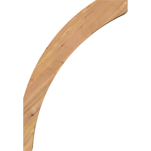 Ekena Millwork - BRC06X18X26THR00SWR