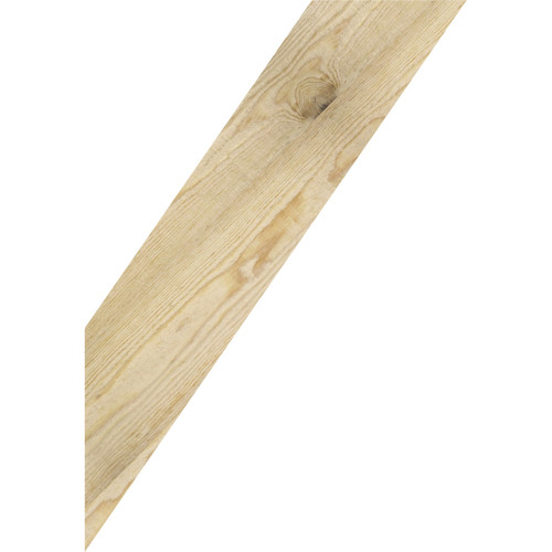 Ekena Millwork - BRC06X18X26TRA00RDF