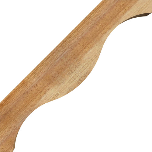 Ekena Millwork - BRC06X20X20FST00RWR