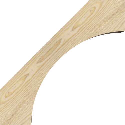 Ekena Millwork - BRC06X20X20WTL00RDF