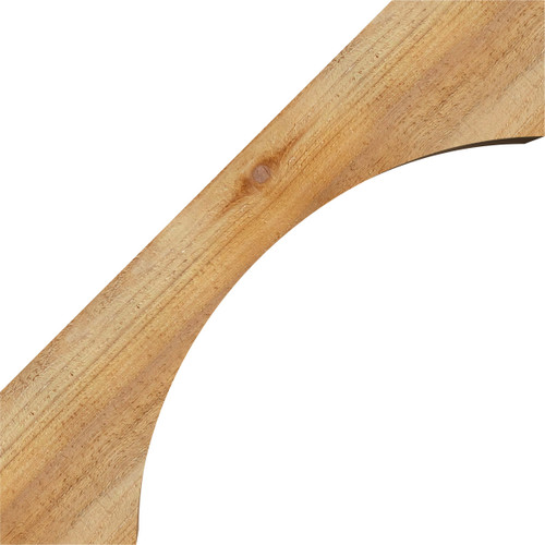 Ekena Millwork - BRC06X20X20WTL00RWR