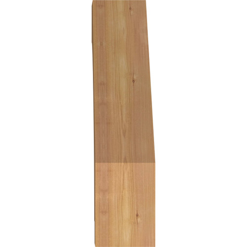 Ekena Millwork - BRC06X20X24IMP00SWR