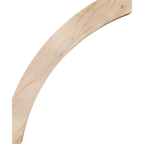 Ekena Millwork - BRC06X20X24THR00SDF