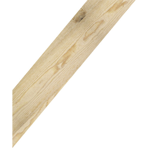 Ekena Millwork - BRC06X20X24TRA00RDF