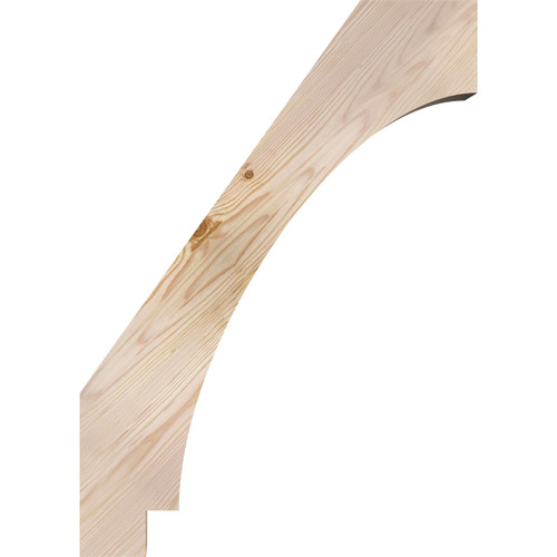 Ekena Millwork - BRC06X20X28IMP00SDF