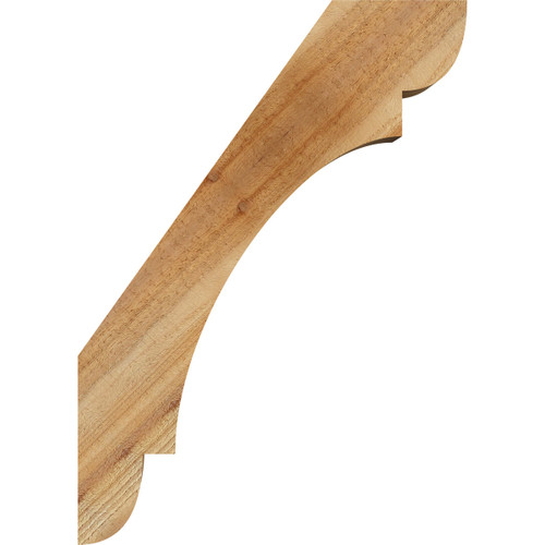 Ekena Millwork - BRC06X20X28OLY00RWR