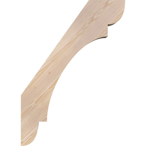 Ekena Millwork - BRC06X20X28OLY00SDF