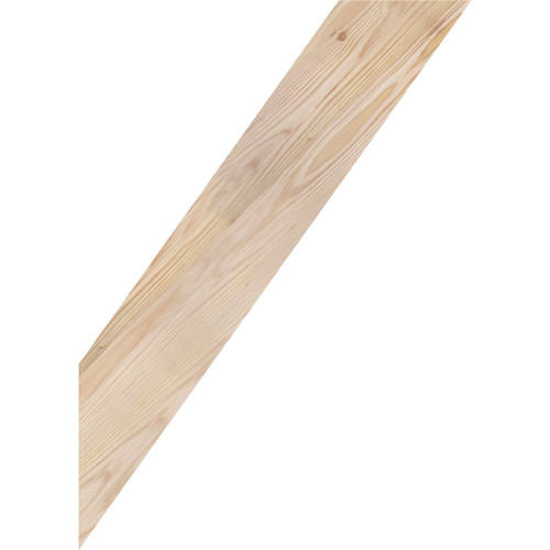 Ekena Millwork - BRC06X20X28TRA00SDF