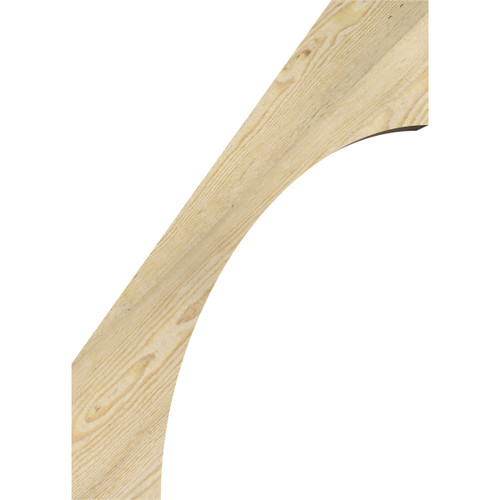 Ekena Millwork - BRC06X20X28WTL00RDF