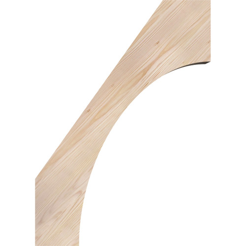 Ekena Millwork - BRC06X20X28WTL00SDF