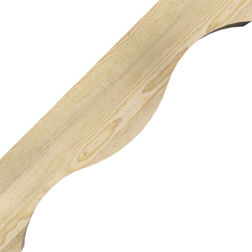 Ekena Millwork - BRC06X22X22FST00RDF