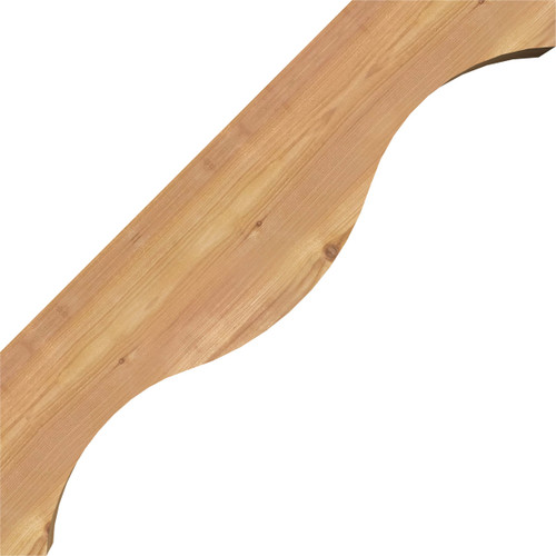 Ekena Millwork - BRC06X22X22FST00SWR