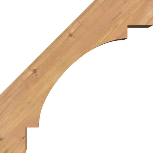 Ekena Millwork - BRC06X22X22MRC00SWR