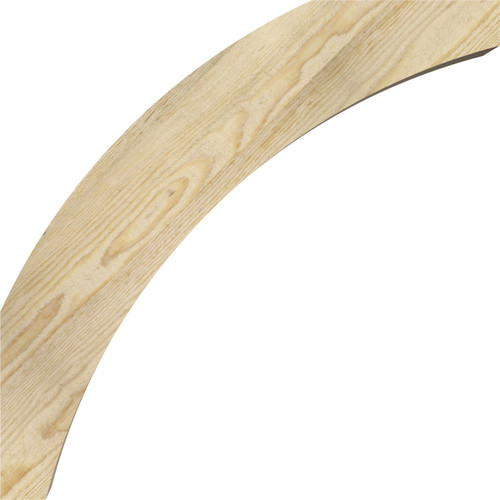 Ekena Millwork - BRC06X22X22THR00RDF