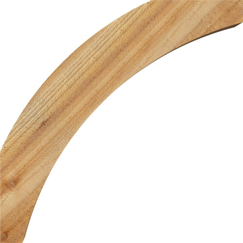 Ekena Millwork - BRC06X22X22THR00RWR