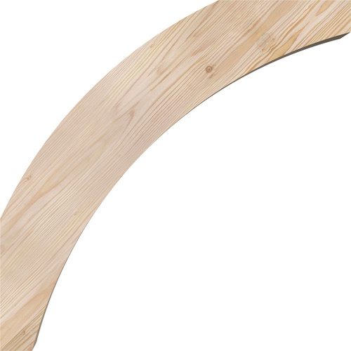 Ekena Millwork - BRC06X22X22THR00SDF