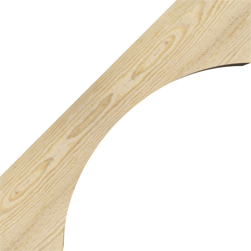 Ekena Millwork - BRC06X22X22WTL00RDF