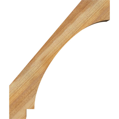 Ekena Millwork - BRC06X22X26IMP00RWR