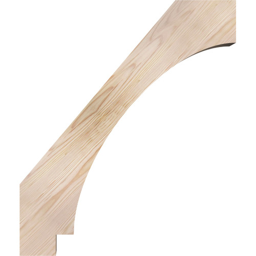 Ekena Millwork - BRC06X22X26IMP00SDF