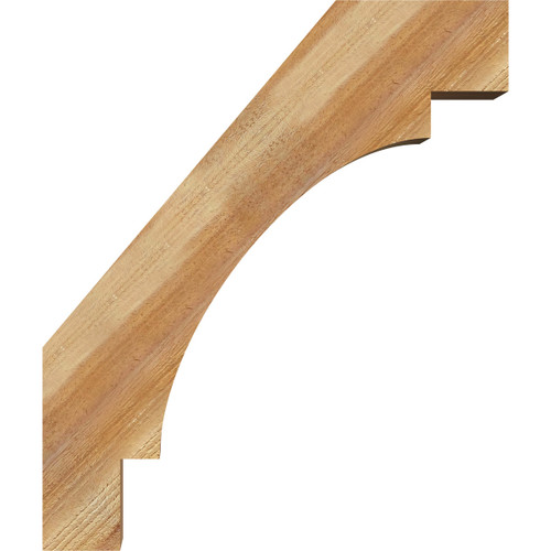 Ekena Millwork - BRC06X22X26MRC00RWR