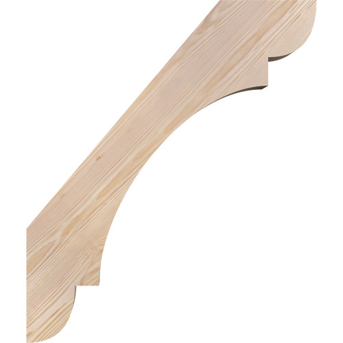 Ekena Millwork - BRC06X22X26OLY00SDF