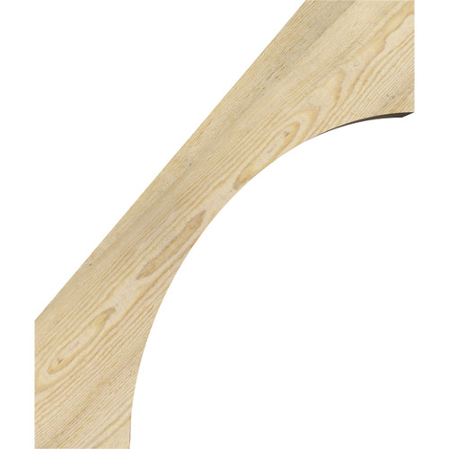 Ekena Millwork - BRC06X22X26WTL00RDF