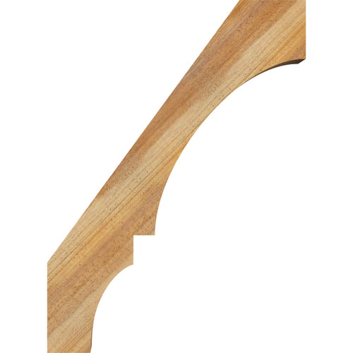Ekena Millwork - BRC06X22X30BOA00RWR