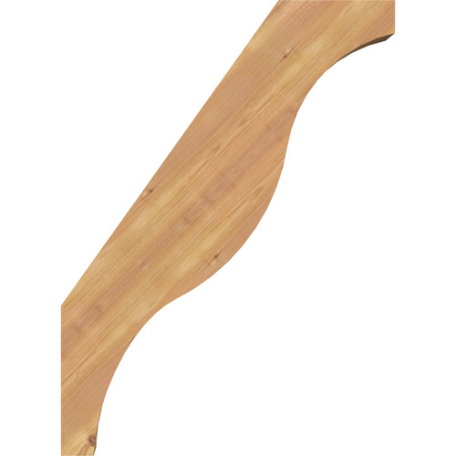 Ekena Millwork - BRC06X22X30FST00SWR