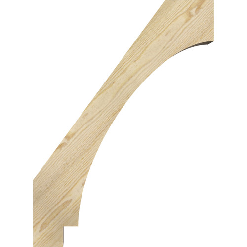 Ekena Millwork - BRC06X22X30IMP00RDF