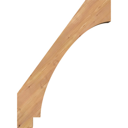 Ekena Millwork - BRC06X22X30IMP00SWR