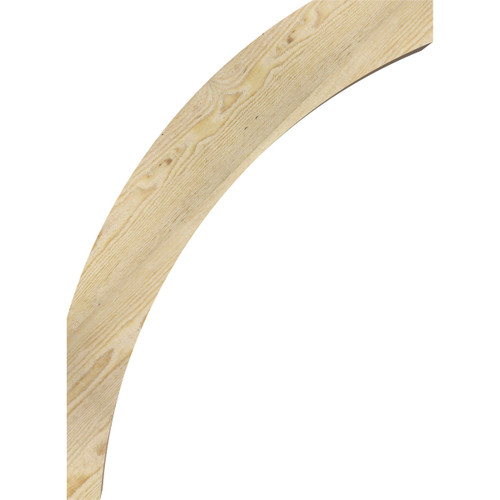 Ekena Millwork - BRC06X22X30THR00RDF