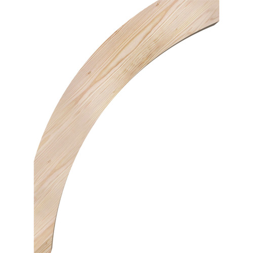 Ekena Millwork - BRC06X22X30THR00SDF