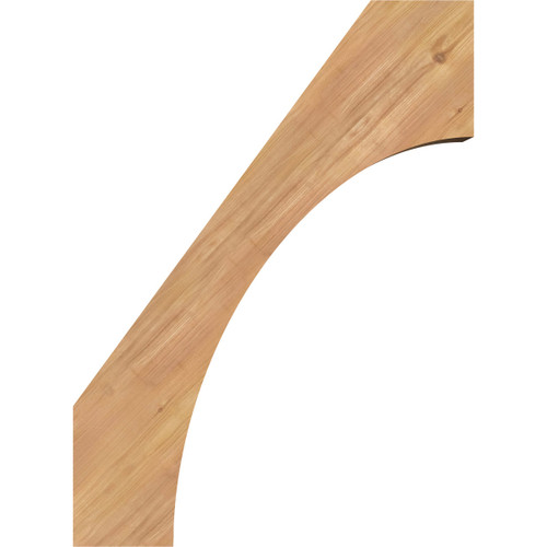 Ekena Millwork - BRC06X22X30WTL00SWR