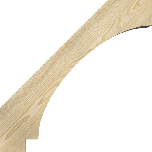 Ekena Millwork - BRC06X24X24IMP00RDF