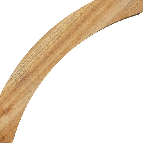 Ekena Millwork - BRC06X24X24THR00RWR