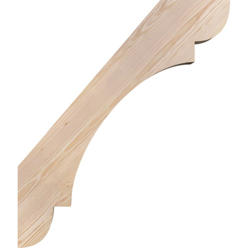 Ekena Millwork - BRC06X24X28OLY00SDF